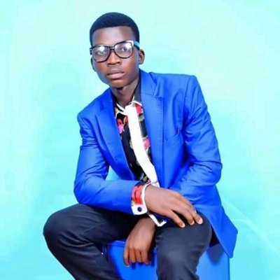 ALADE SAMUEL OLUWATOBI- KINGDOM AMBASSADOR, CREATIVE DESIGNER AND A WEB DEVELOPER