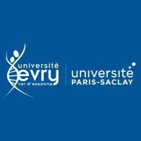 Université d'Évry(@UnivEvry) 's Twitter Profile Photo