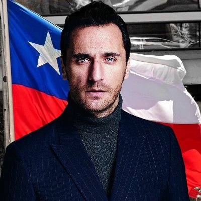 Fan chilena  de #FiratÇelik ☼ El actor turco francés más deslumbrante y talentoso del mundo Te Amamos @fratC tu siempre serás mi Sol Adm: @PolyGonzalez10 🇨🇱