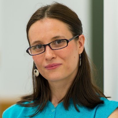 From mathematics to classics, NLP and DH. Lecturer at @kingsdh. Editor-in-chief @up_johd