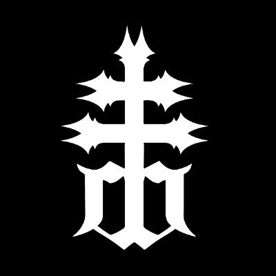 https://t.co/4MigCYCRtL 💀🖤 Alternative independent clothing brand based in Berkshire, UK! 🌍 We ship WORLDWIDE