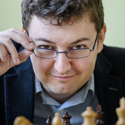Chess Professional | Manager @MaxEuweCentre | Tweets in English and Dutch