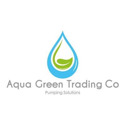 Aqua Green Trading Co