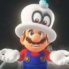 Daily Super Mario Odysseyさんのプロフィール画像