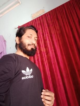 Taimoor55221841's profile picture. Humanity is a Part of my Life.