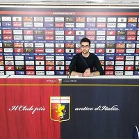 Matteo Albanese (@malbanese97) 's Twitter Profile