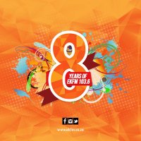 EKFM 103.6 (@ekfm1036sa) 's Twitter Profile