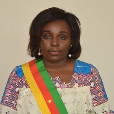 Femme politique, Députée de la nationPCRN, Enseignante , coach en motivation personnelle, actrice de la société civile Camerounaise