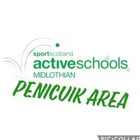 Active Schools Penicuik Area (@active_penicuik) 's Twitter Profile Photo Active Schools Penicuik Area (@active_penicuik) 's Twitter Profile Photo