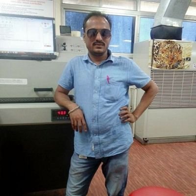 BharatP82607621's profile picture. bharat patil