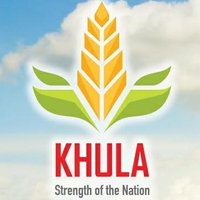 Khula Milling (Pty) Ltd (@khulamm1) Twitter profile photo