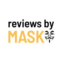 reviews by MASK(@ReviewsMask) 's Twitter Profile Photo