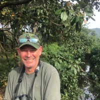 Leigh Wright - @butcherbirder Twitter Profile Photo