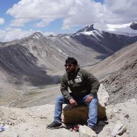 Nitishkumar Singh (@nitishkumar071) 's Twitter Profile