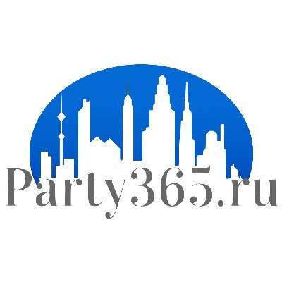 Party365.ru (Максимильян Гончаров)