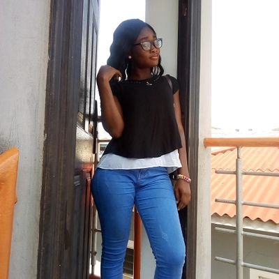 The most important thing is to always believe in your self. We make who we are today