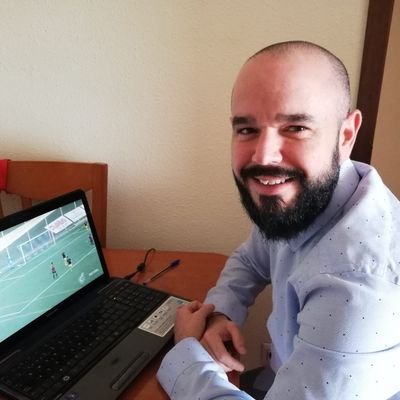 edu_suarez14's profile picture. Football Scout 📝⚽️ @ElevenStars_es | Fotógrafo 📷 (Todas las fotografías de esta cuenta están a la venta 📲)