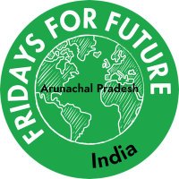 Fridays For Future, Arunachal Pradesh (@fffarunachal) 's Twitter Profile