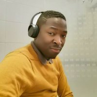 Ronald Manuhwa (@dr_ronald_m) 's Twitter Profile