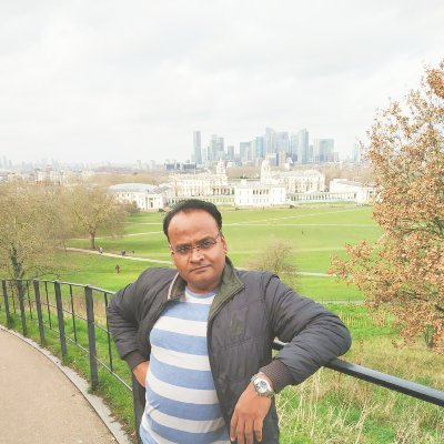 955723's profile picture. #Manager, Analytics,TechArchitect