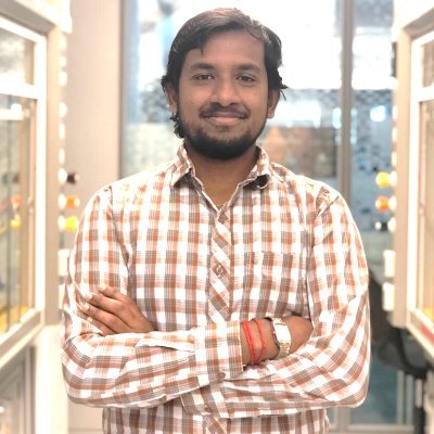 Graduate researcher | Freelancer | Smart digital solutions provider