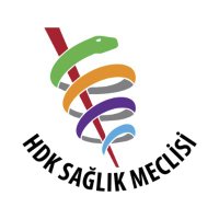 HDK Sağlık Meclisi (@hdk_saglik) 's Twitter Profile Photo HDK Sağlık Meclisi (@hdk_saglik) 's Twitter Profile Photo