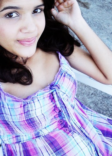 Eu posso, tudo posso Naquele que me Fortalece ♪