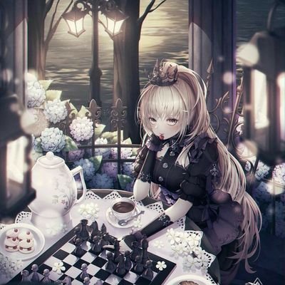 Hey! je suis fille qui adore les anime les manga et aussi la food 😋
