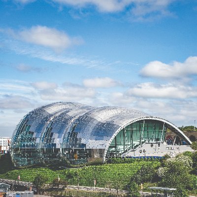 Events that make people feel something. Or do something. That’s what we create every single day. We were Sage Gateshead. We're now The Glasshouse @glasshouseicm