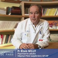 Bruno Millet (@brunomilletpsl) 's Twitter Profile