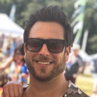 Andrew Hart (@ahart1974) 's Twitter Profile Photo