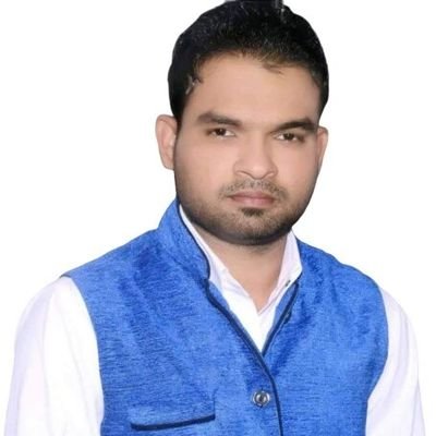 HimanshuAmbedkr's profile picture. Janta ki awaj