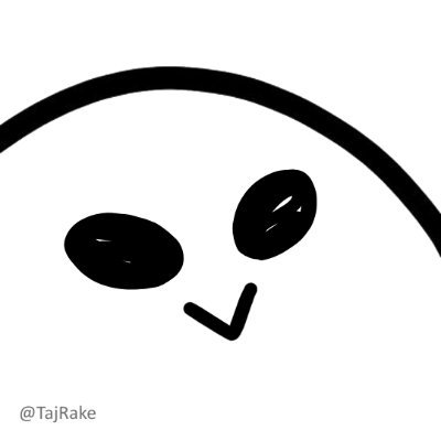 Rake Tajさんのプロフィール画像