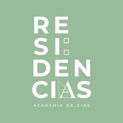 Programa de residencias de la @AcademiaDeCine, con el apoyo del Ayuntamiento de @MADRID @madridcitybrand