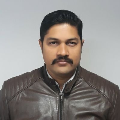 Manoj62754782's profile picture. be natural