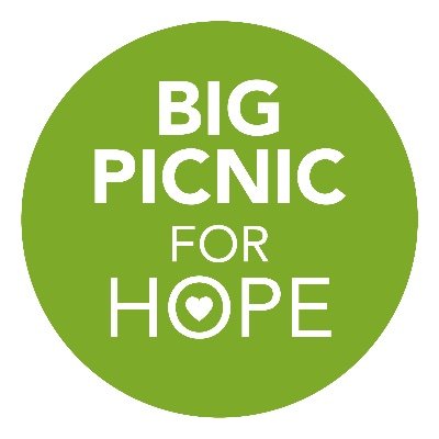 Join the #BigPicnicforHope on May 8th 2020, a virtual get together to mark #VEDay75 and honour heroes past and present | Raising funds for Trussell Trust UK