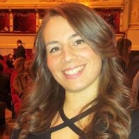 Elena Cristiano (@criselena89) 's Twitter Profile Photo Elena Cristiano (@criselena89) 's Twitter Profile Photo