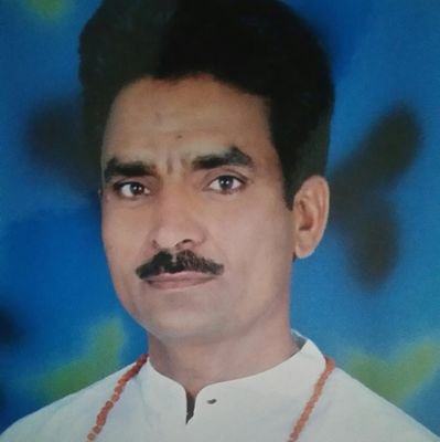सह राज्य प्रभारी
भारत स्वाभिमान एवं पतंजलि योग समिति
राजस्थान