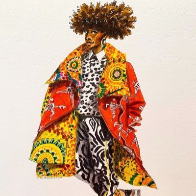 Profile Picture of Abiah Superstar Mahlase (@Abiah_superstar) on Twitter