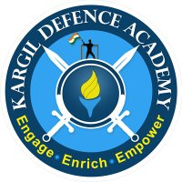Kargil Defence Academy(@AcademyKargil) 's Twitter Profile Photo