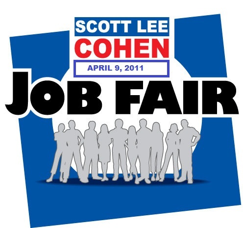 Cohen Job Fairs