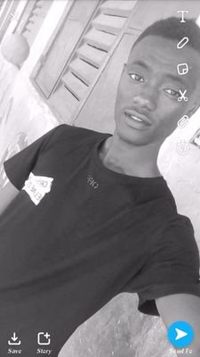 AyomideBaron's profile picture. 