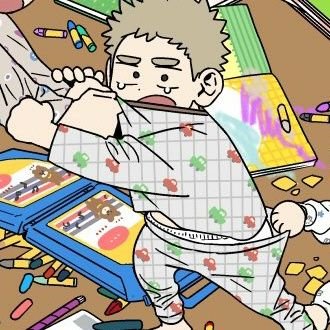 델만❤🦖🦖さんのプロフィール画像