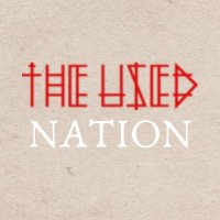 The Used Nation(@theusednation) 's Twitter Profile Photo