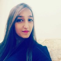 Seda Tahtaci (@tahtaci_seda) 's Twitter Profile