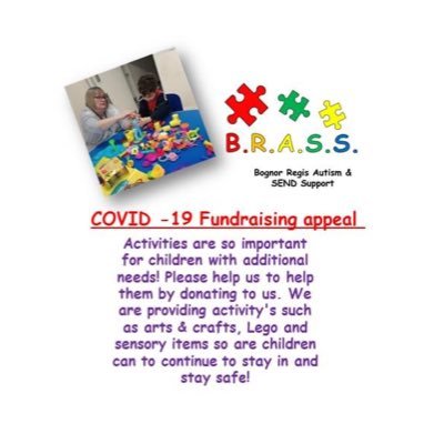 A not for profit community group for children with any additional need and their families providing practical support and advice