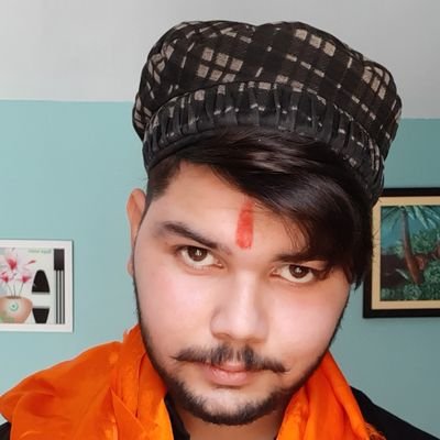 AakibIt's profile picture. Bachelor of Science,,🎈
bed in mathematics and physics 
Reet and CTET holder 
 #mharo #rangeelo #Rajasthan