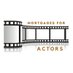 Mortgages For Actors (@mortgage4actors) Twitter profile photo