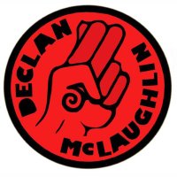 Declan McLaughlin(@decmclaughlin) 's Twitter Profileg