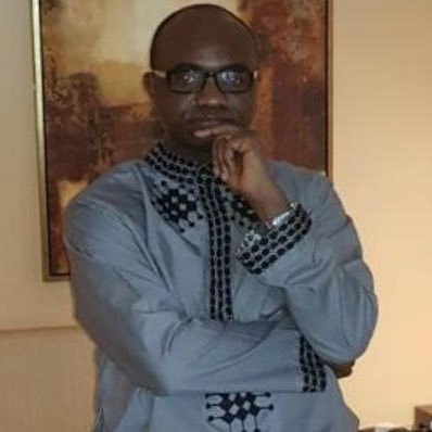 Media & ICT Exec, Project Mgt, God-chaser, Life Coach, Youth Mentor, Passionate abt Purpose & Destiny. Entrepreneur. Blessed with 3 brilliant young men.